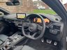 USED 2018 67 AUDI A5 2.0 TDI QUATTRO S LINE 2d 188 BHP [PANORAMIC ROOF] 