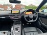 USED 2018 67 AUDI A5 2.0 TDI QUATTRO S LINE 2d 188 BHP [PANORAMIC ROOF] 