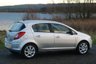 USED 2010 60 VAUXHALL CORSA 1.4 SE 5d 98 BHP RARE AUTOMATIC IN SILVER