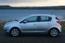 USED 2010 60 VAUXHALL CORSA 1.4 SE 5d 98 BHP RARE AUTOMATIC IN SILVER