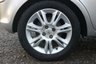 USED 2010 60 VAUXHALL CORSA 1.4 SE 5d 98 BHP RARE AUTOMATIC IN SILVER