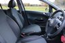USED 2010 60 VAUXHALL CORSA 1.4 SE 5d 98 BHP RARE AUTOMATIC IN SILVER