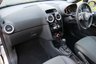 USED 2010 60 VAUXHALL CORSA 1.4 SE 5d 98 BHP RARE AUTOMATIC IN SILVER