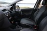 USED 2010 60 VAUXHALL CORSA 1.4 SE 5d 98 BHP RARE AUTOMATIC IN SILVER