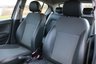 USED 2010 60 VAUXHALL CORSA 1.4 SE 5d 98 BHP RARE AUTOMATIC IN SILVER