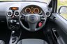 USED 2010 60 VAUXHALL CORSA 1.4 SE 5d 98 BHP RARE AUTOMATIC IN SILVER