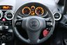 USED 2010 60 VAUXHALL CORSA 1.4 SE 5d 98 BHP RARE AUTOMATIC IN SILVER