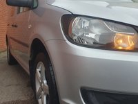 USED 2013 13 VOLKSWAGEN CADDY MAXI 1.6 C20 TDI KOMBI MAXI  NO VAT