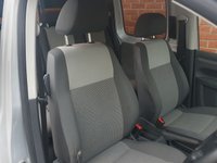 USED 2013 13 VOLKSWAGEN CADDY MAXI 1.6 C20 TDI KOMBI MAXI  NO VAT