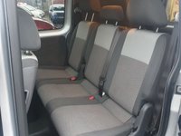 USED 2013 13 VOLKSWAGEN CADDY MAXI 1.6 C20 TDI KOMBI MAXI  NO VAT