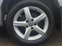 USED 2013 13 VOLKSWAGEN CADDY MAXI 1.6 C20 TDI KOMBI MAXI  NO VAT