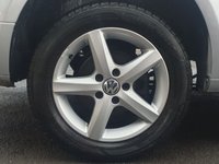 USED 2013 13 VOLKSWAGEN CADDY MAXI 1.6 C20 TDI KOMBI MAXI  NO VAT