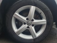 USED 2013 13 VOLKSWAGEN CADDY MAXI 1.6 C20 TDI KOMBI MAXI  NO VAT