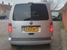 USED 2013 13 VOLKSWAGEN CADDY MAXI 1.6 C20 TDI KOMBI MAXI  NO VAT