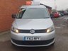 USED 2013 13 VOLKSWAGEN CADDY MAXI 1.6 C20 TDI KOMBI MAXI  NO VAT