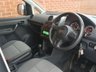 USED 2013 13 VOLKSWAGEN CADDY MAXI 1.6 C20 TDI KOMBI MAXI  NO VAT
