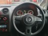 USED 2013 13 VOLKSWAGEN CADDY MAXI 1.6 C20 TDI KOMBI MAXI  NO VAT