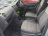 USED 2013 13 VOLKSWAGEN CADDY MAXI 1.6 C20 TDI KOMBI MAXI  NO VAT