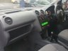 USED 2013 13 VOLKSWAGEN CADDY MAXI 1.6 C20 TDI KOMBI MAXI  NO VAT