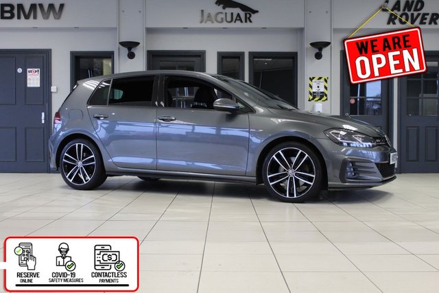 View our VOLKSWAGEN GOLF