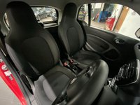 USED 2017 66 SMART FORTWO 1.0 PASSION 2d 71 BHP &pound;0 ROAD TAX EXCELLENT EXAMPLE 1 OWNER FSH