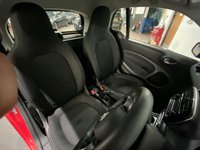 USED 2017 66 SMART FORTWO 1.0 PASSION 2d 71 BHP &pound;0 ROAD TAX EXCELLENT EXAMPLE 1 OWNER FSH