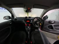 USED 2017 66 SMART FORTWO 1.0 PASSION 2d 71 BHP &pound;0 ROAD TAX EXCELLENT EXAMPLE 1 OWNER FSH