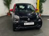 USED 2017 66 SMART FORTWO 1.0 PASSION 2d 71 BHP &pound;0 ROAD TAX EXCELLENT EXAMPLE 1 OWNER FSH