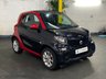 USED 2017 66 SMART FORTWO 1.0 PASSION 2d 71 BHP &pound;0 ROAD TAX EXCELLENT EXAMPLE 1 OWNER FSH