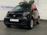 USED 2017 66 SMART FORTWO 1.0 PASSION 2d 71 BHP &pound;0 ROAD TAX EXCELLENT EXAMPLE 1 OWNER FSH