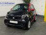 USED 2017 66 SMART FORTWO 1.0 PASSION 2d 71 BHP &pound;0 ROAD TAX EXCELLENT EXAMPLE 1 OWNER FSH