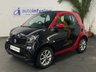 USED 2017 66 SMART FORTWO 1.0 PASSION 2d 71 BHP &pound;0 ROAD TAX EXCELLENT EXAMPLE 1 OWNER FSH