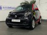 USED 2017 66 SMART FORTWO 1.0 PASSION 2d 71 BHP &pound;0 ROAD TAX EXCELLENT EXAMPLE 1 OWNER FSH