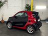 USED 2017 66 SMART FORTWO 1.0 PASSION 2d 71 BHP &pound;0 ROAD TAX EXCELLENT EXAMPLE 1 OWNER FSH
