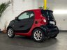 USED 2017 66 SMART FORTWO 1.0 PASSION 2d 71 BHP &pound;0 ROAD TAX EXCELLENT EXAMPLE 1 OWNER FSH
