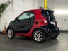 USED 2017 66 SMART FORTWO 1.0 PASSION 2d 71 BHP &pound;0 ROAD TAX EXCELLENT EXAMPLE 1 OWNER FSH