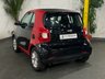 USED 2017 66 SMART FORTWO 1.0 PASSION 2d 71 BHP &pound;0 ROAD TAX EXCELLENT EXAMPLE 1 OWNER FSH