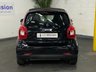 USED 2017 66 SMART FORTWO 1.0 PASSION 2d 71 BHP &pound;0 ROAD TAX EXCELLENT EXAMPLE 1 OWNER FSH