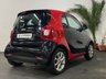 USED 2017 66 SMART FORTWO 1.0 PASSION 2d 71 BHP &pound;0 ROAD TAX EXCELLENT EXAMPLE 1 OWNER FSH