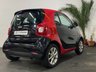 USED 2017 66 SMART FORTWO 1.0 PASSION 2d 71 BHP &pound;0 ROAD TAX EXCELLENT EXAMPLE 1 OWNER FSH