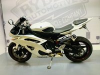 USED 2012 12 YAMAHA YZF-R6 599CC 3.5% FINANCE / FREE DEL IN ENGLAND