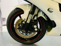 USED 2012 12 YAMAHA YZF-R6 599CC 3.5% FINANCE / FREE DEL IN ENGLAND