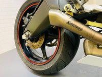 USED 2012 12 YAMAHA YZF-R6 599CC 3.5% FINANCE / FREE DEL IN ENGLAND