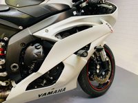 USED 2012 12 YAMAHA YZF-R6 599CC 3.5% FINANCE / FREE DEL IN ENGLAND