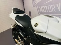 USED 2012 12 YAMAHA YZF-R6 599CC 3.5% FINANCE / FREE DEL IN ENGLAND