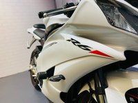 USED 2012 12 YAMAHA YZF-R6 599CC 3.5% FINANCE / FREE DEL IN ENGLAND