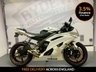 USED 2012 12 YAMAHA YZF-R6 599CC 3.5% FINANCE / FREE DEL IN ENGLAND