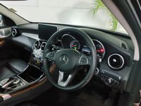 USED 2016 66 MERCEDES-BENZ C CLASS 2.0 C350 E SPORT PREMIUM PLUS 4d 208 BHP SAT NAV SUNROOF LEATHER