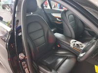 USED 2016 66 MERCEDES-BENZ C CLASS 2.0 C350 E SPORT PREMIUM PLUS 4d 208 BHP SAT NAV SUNROOF LEATHER