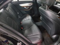 USED 2016 66 MERCEDES-BENZ C CLASS 2.0 C350 E SPORT PREMIUM PLUS 4d 208 BHP SAT NAV SUNROOF LEATHER